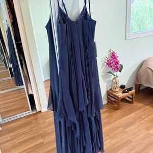 Formal dress, bridesmaids dress, cocktail dress